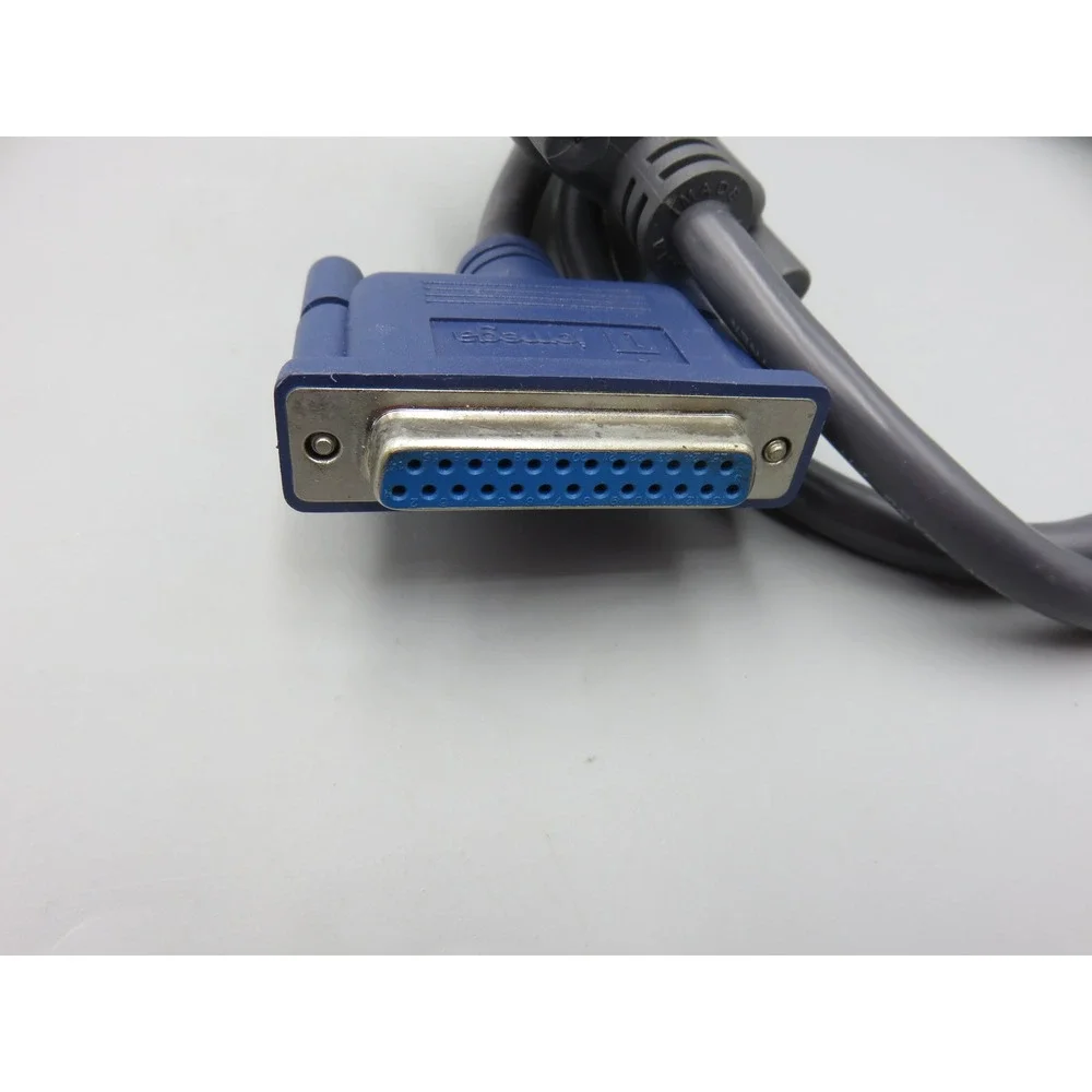 Iomega db25 male
